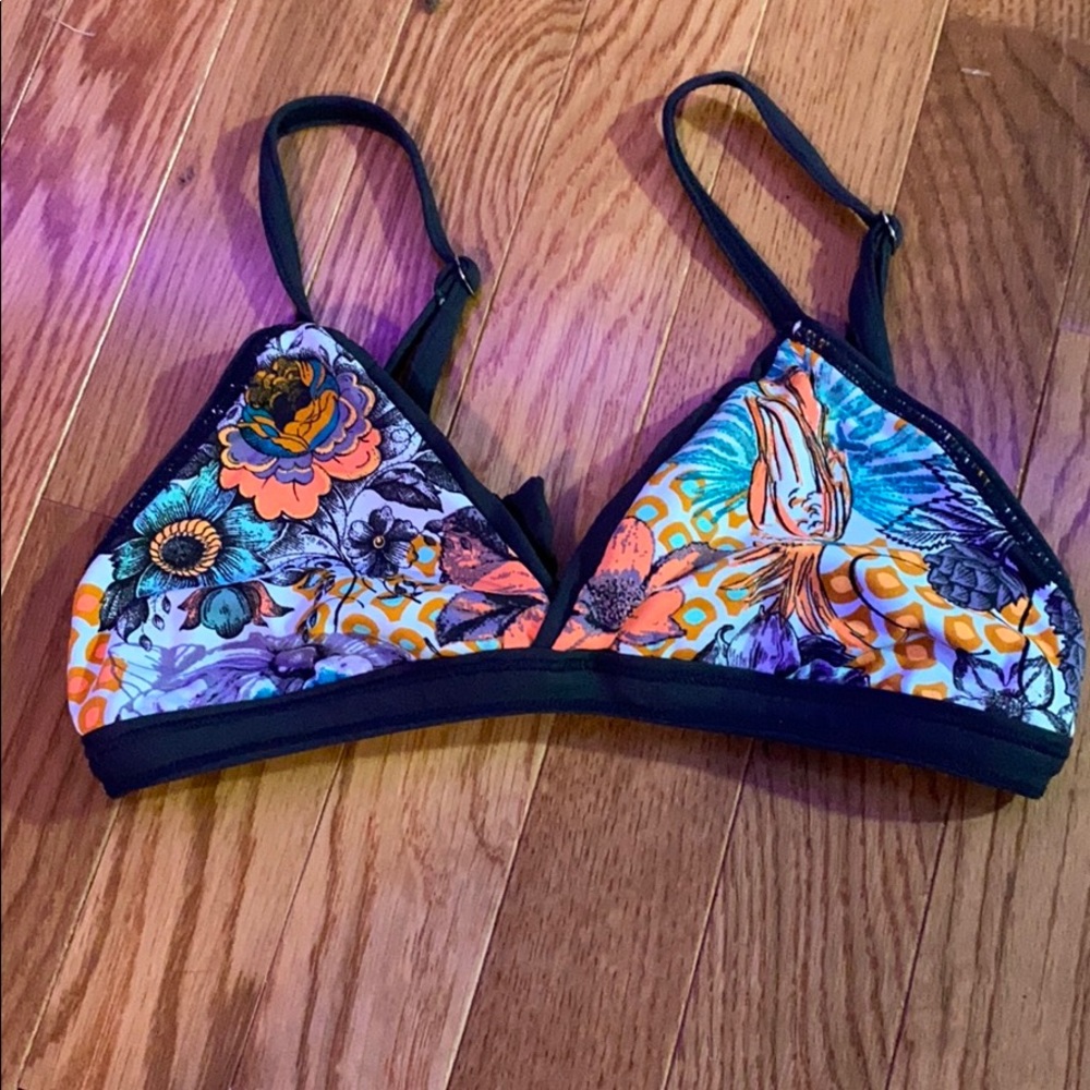 Maaji Reversible Bikini top